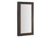 Hooker Furniture Big Sky Floor Mirror w/Jewelry Storage